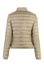Load image into Gallery viewer, Lans short down jacket
