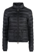 Load image into Gallery viewer, Lans short down jacket

