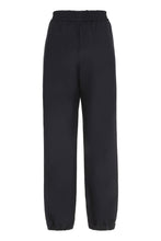 Load image into Gallery viewer, Cotton-twill bush-trousers
