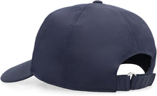 Load image into Gallery viewer, Logo baseball cap
