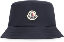 Load image into Gallery viewer, Reversible bucket hat
