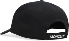 Load image into Gallery viewer, Logo baseball cap
