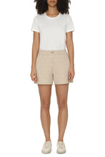 Load image into Gallery viewer, Cotton crew-neck T-shirt
