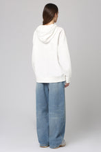 Load image into Gallery viewer, Hooded sweatshirt
