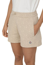 Load image into Gallery viewer, Cotton shorts
