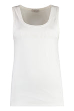 Load image into Gallery viewer, Cotton tank top
