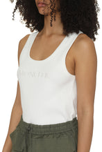 Load image into Gallery viewer, Cotton tank top
