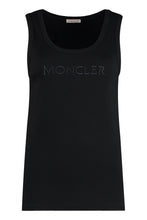 Load image into Gallery viewer, Cotton tank top
