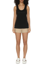Load image into Gallery viewer, Cotton tank top
