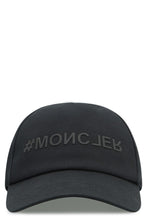 Load image into Gallery viewer, Logo baseball cap
