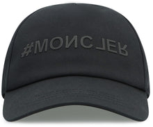 Load image into Gallery viewer, Logo baseball cap
