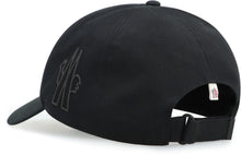 Load image into Gallery viewer, Logo baseball cap
