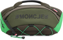 Load image into Gallery viewer, Nylon belt bag
