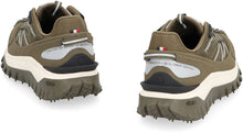 Load image into Gallery viewer, Trailgrip fabric low-top sneakers
