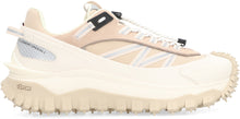 Load image into Gallery viewer, Trailgrip fabric low-top sneakers
