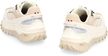 Load image into Gallery viewer, Trailgrip fabric low-top sneakers
