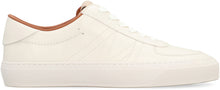 Load image into Gallery viewer, Monclub Leather low-top sneakers
