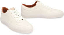Load image into Gallery viewer, Monclub Leather low-top sneakers
