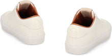 Load image into Gallery viewer, Monclub Leather low-top sneakers

