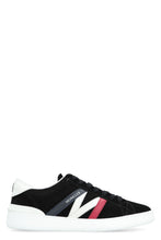 Load image into Gallery viewer, Monaco M Fabric low-top sneakers

