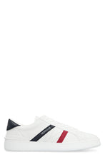 Load image into Gallery viewer, Monaco faux leather sneakers
