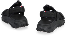 Load image into Gallery viewer, Trailgrip Vela flat sandals
