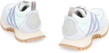 Load image into Gallery viewer, Pacey nylon low-top sneakers
