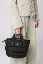 Load image into Gallery viewer, Caradoc nylon mini tote
