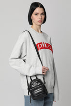 Load image into Gallery viewer, Kilia nylon messenger bag
