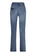 Load image into Gallery viewer, Cutye High-rise slim fit jeans
