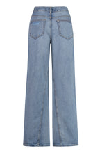 Load image into Gallery viewer, Jozey Wide-leg jeans
