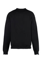 Load image into Gallery viewer, Wool cardigan
