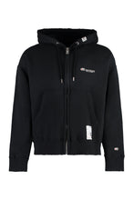 Load image into Gallery viewer, Full zip hoodie
