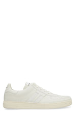 Load image into Gallery viewer, Radcliffe leather low-top sneakers
