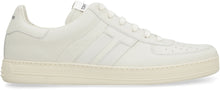 Load image into Gallery viewer, Radcliffe leather low-top sneakers
