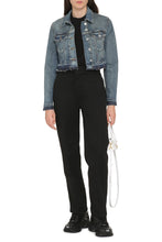 Load image into Gallery viewer, Denim jacket

