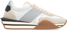 Load image into Gallery viewer, James low-top sneakers
