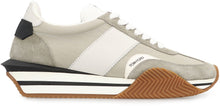 Load image into Gallery viewer, James Low-top sneakers
