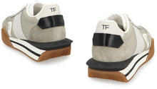 Load image into Gallery viewer, James Low-top sneakers
