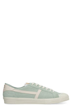 Load image into Gallery viewer, Jarvis suede sneakers
