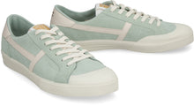 Load image into Gallery viewer, Jarvis suede sneakers
