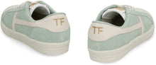 Load image into Gallery viewer, Jarvis suede sneakers
