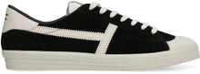 Load image into Gallery viewer, Jarvis suede sneakers
