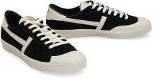 Load image into Gallery viewer, Jarvis suede sneakers
