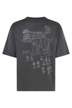 Load image into Gallery viewer, Printed cotton T-shirt
