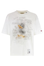 Load image into Gallery viewer, Printed cotton T-shirt
