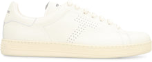 Load image into Gallery viewer, Warwick leather sneakers
