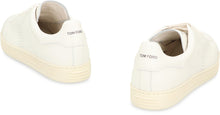 Load image into Gallery viewer, Warwick leather sneakers
