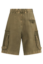 Load image into Gallery viewer, Cargo shorts
