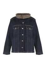 Load image into Gallery viewer, Neppy Denim jacket
